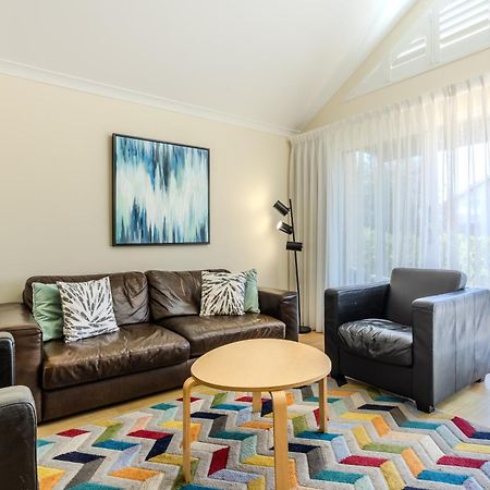 Albany Bayside By The Bnb Collection المظهر الخارجي الصورة