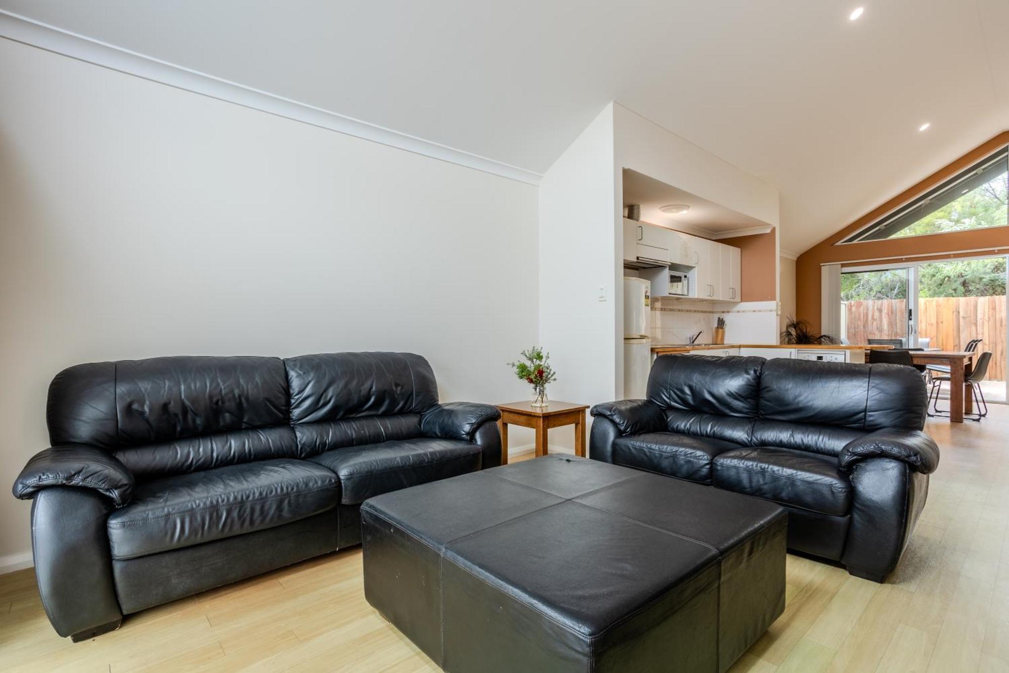 Albany Bayside By The Bnb Collection المظهر الخارجي الصورة