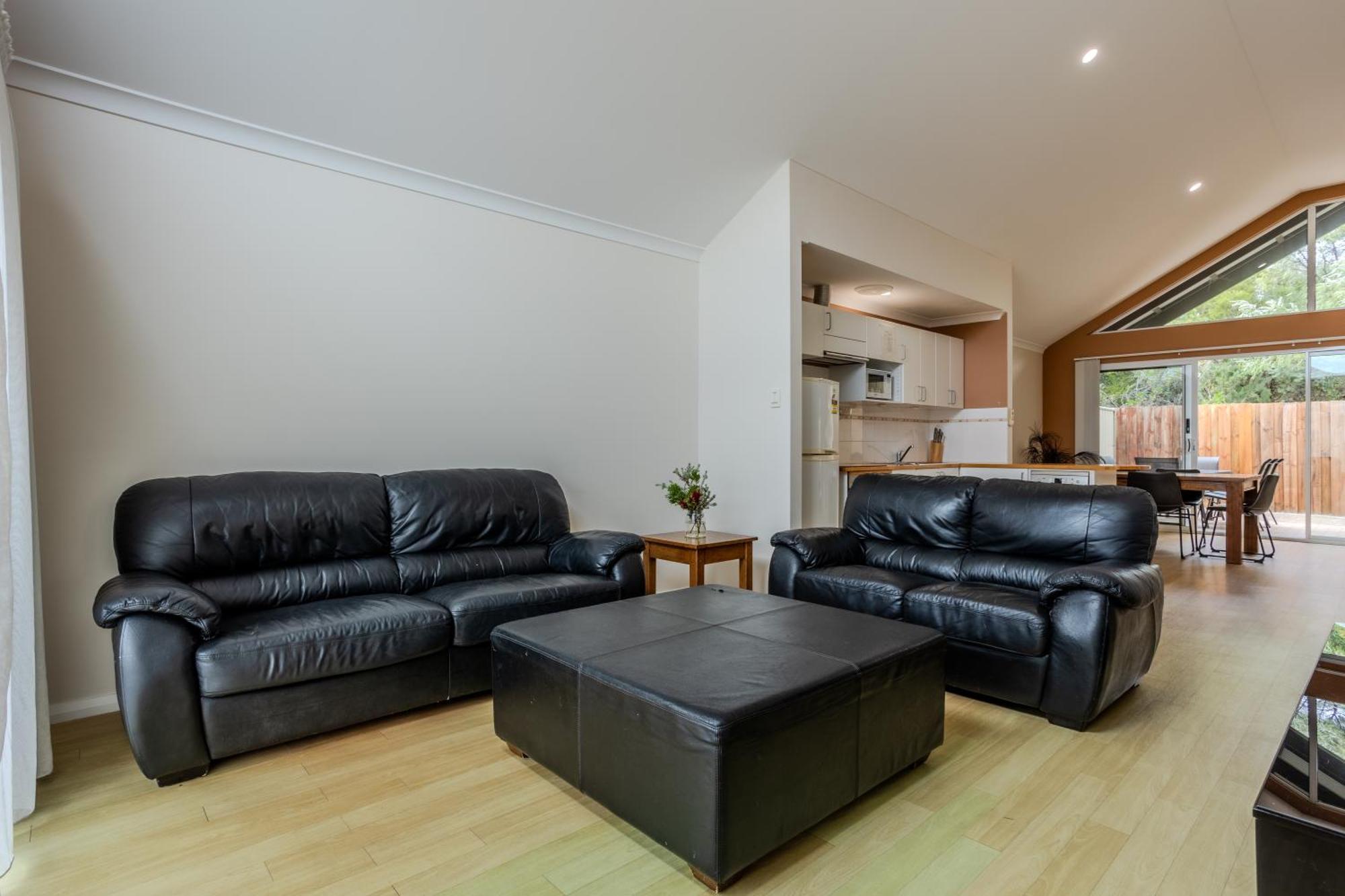 Albany Bayside By The Bnb Collection المظهر الخارجي الصورة
