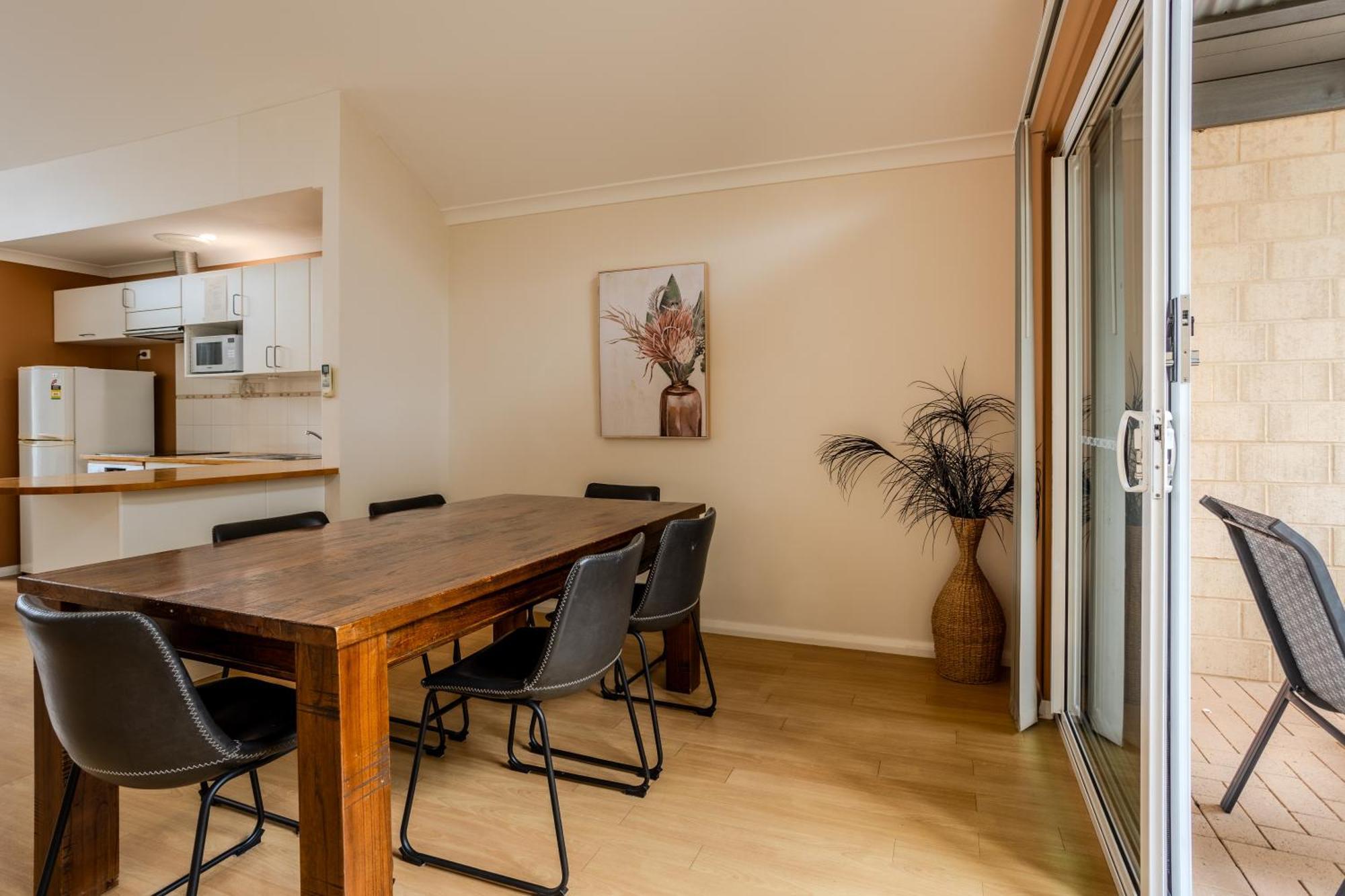 Albany Bayside By The Bnb Collection المظهر الخارجي الصورة