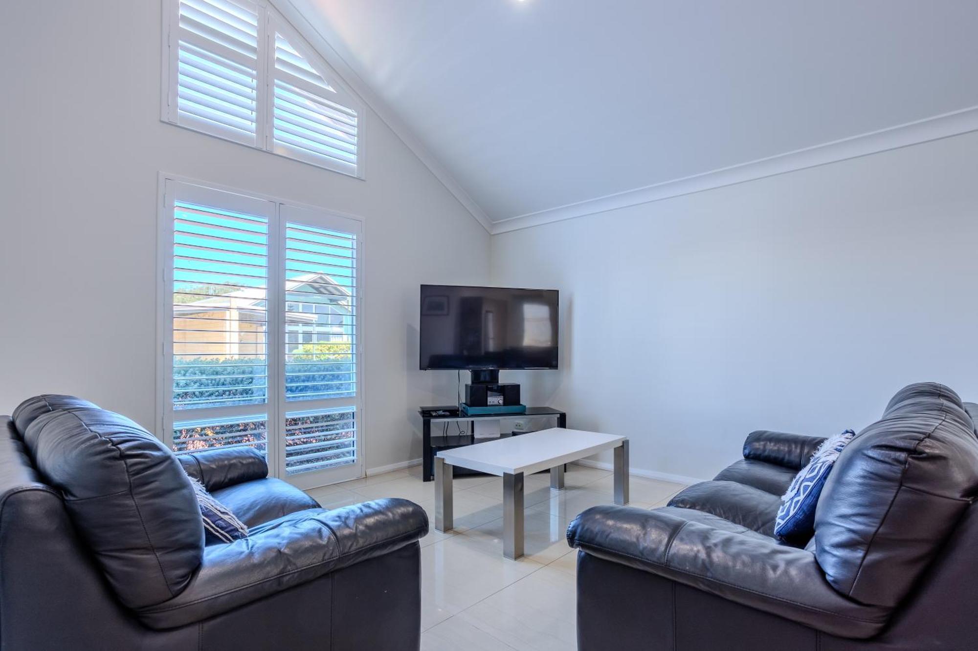 Albany Bayside By The Bnb Collection المظهر الخارجي الصورة