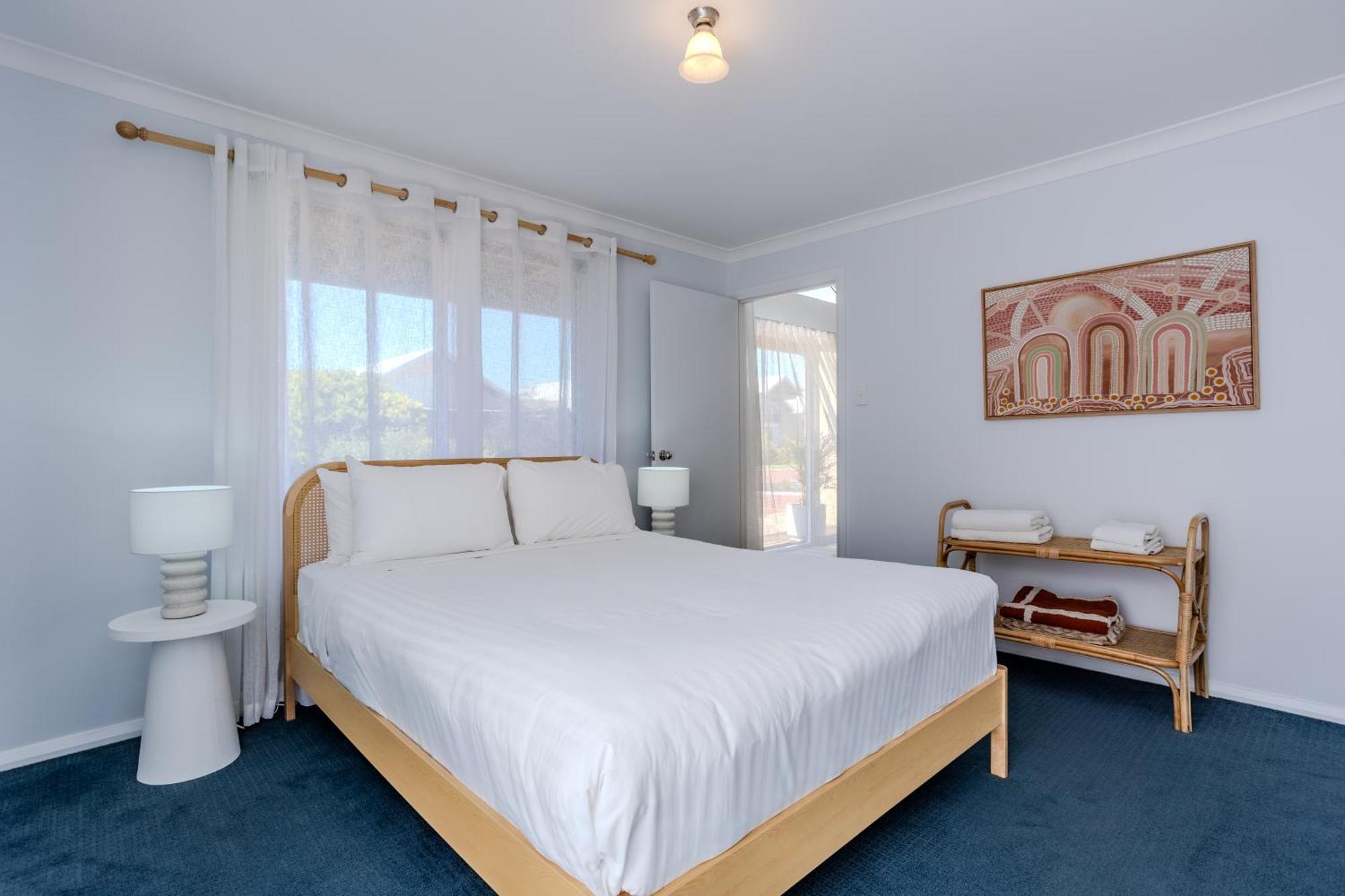 Albany Bayside By The Bnb Collection المظهر الخارجي الصورة