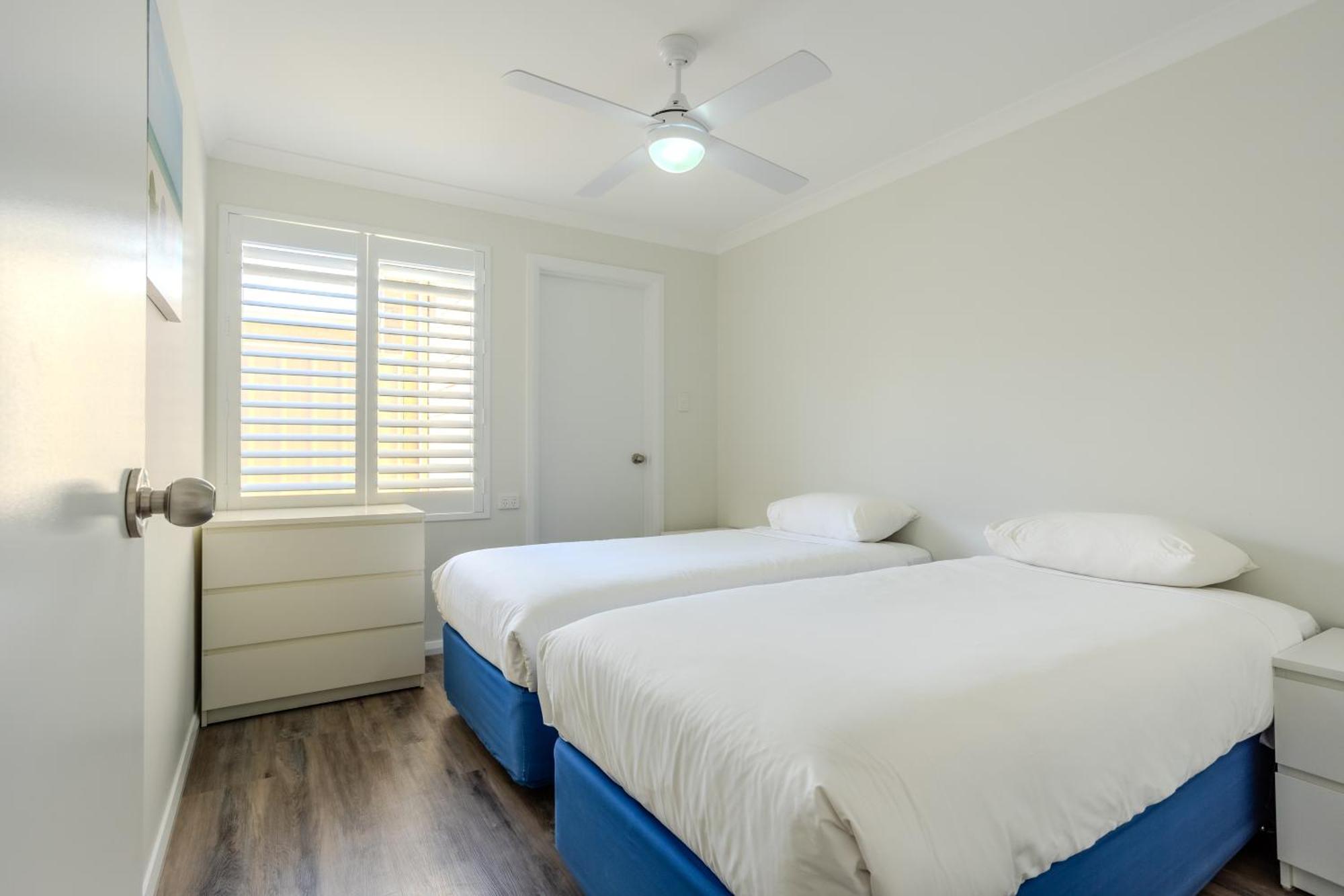 Albany Bayside By The Bnb Collection الغرفة الصورة