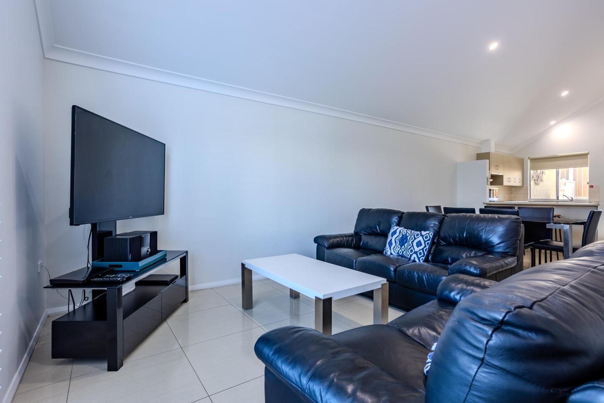 Albany Bayside By The Bnb Collection الغرفة الصورة