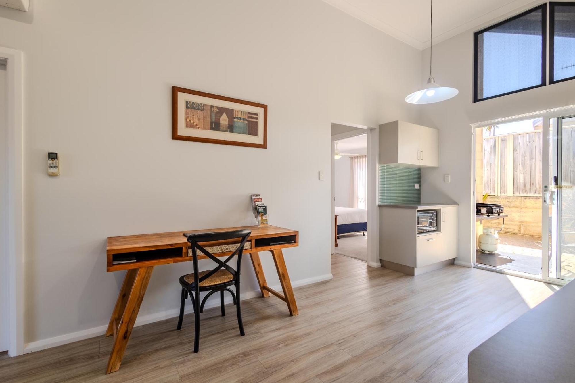 Albany Bayside By The Bnb Collection الغرفة الصورة