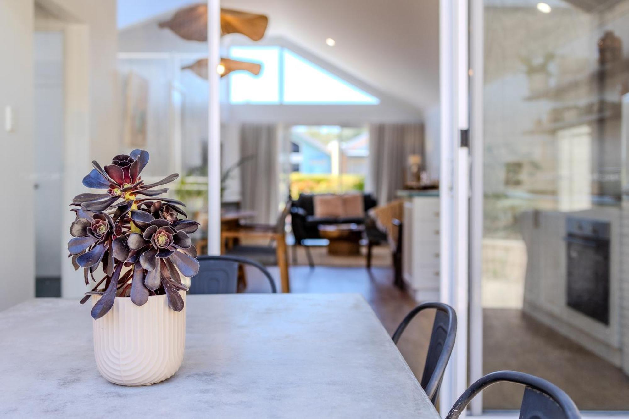 Albany Bayside By The Bnb Collection المظهر الخارجي الصورة