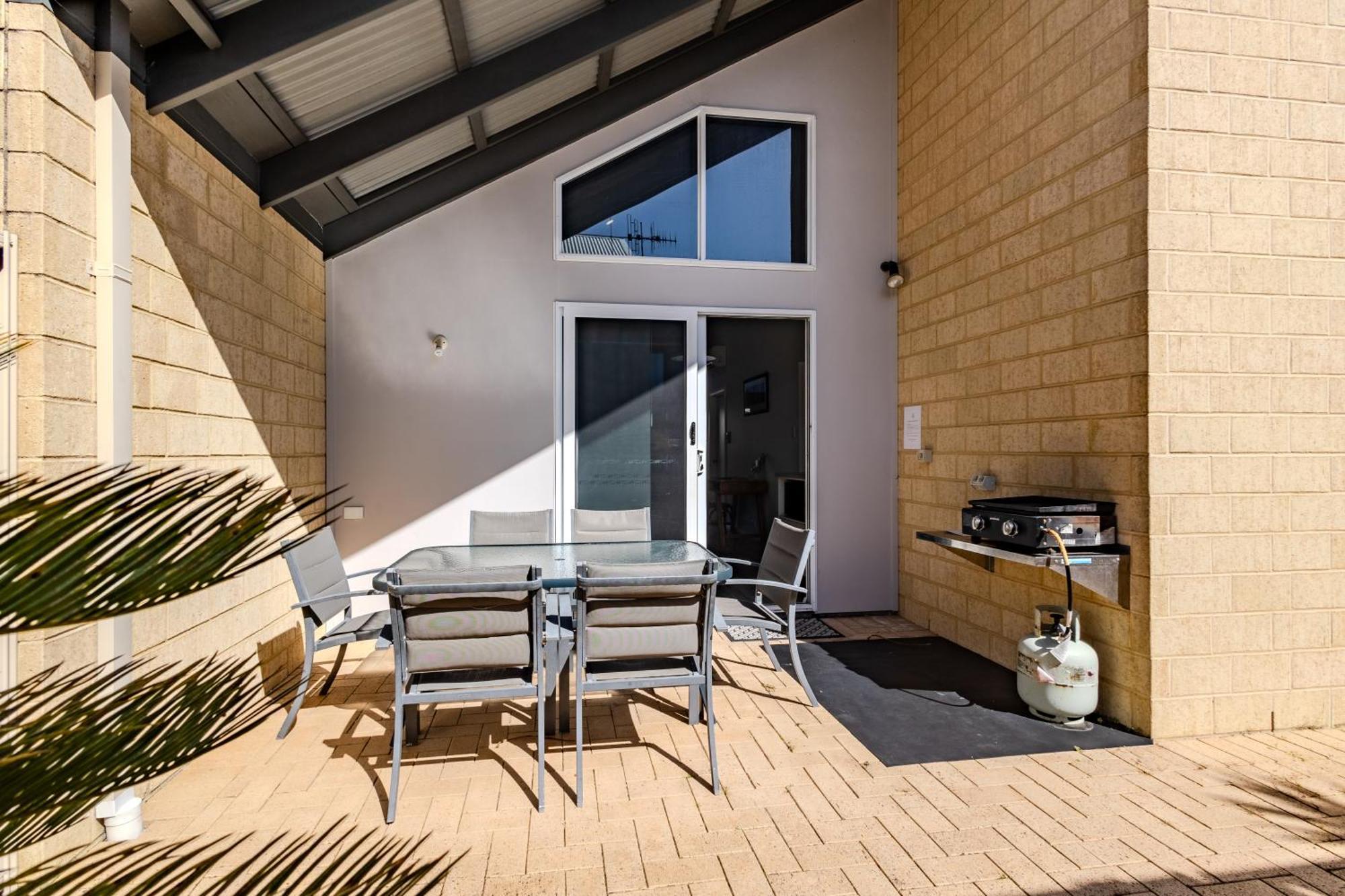 Albany Bayside By The Bnb Collection الغرفة الصورة