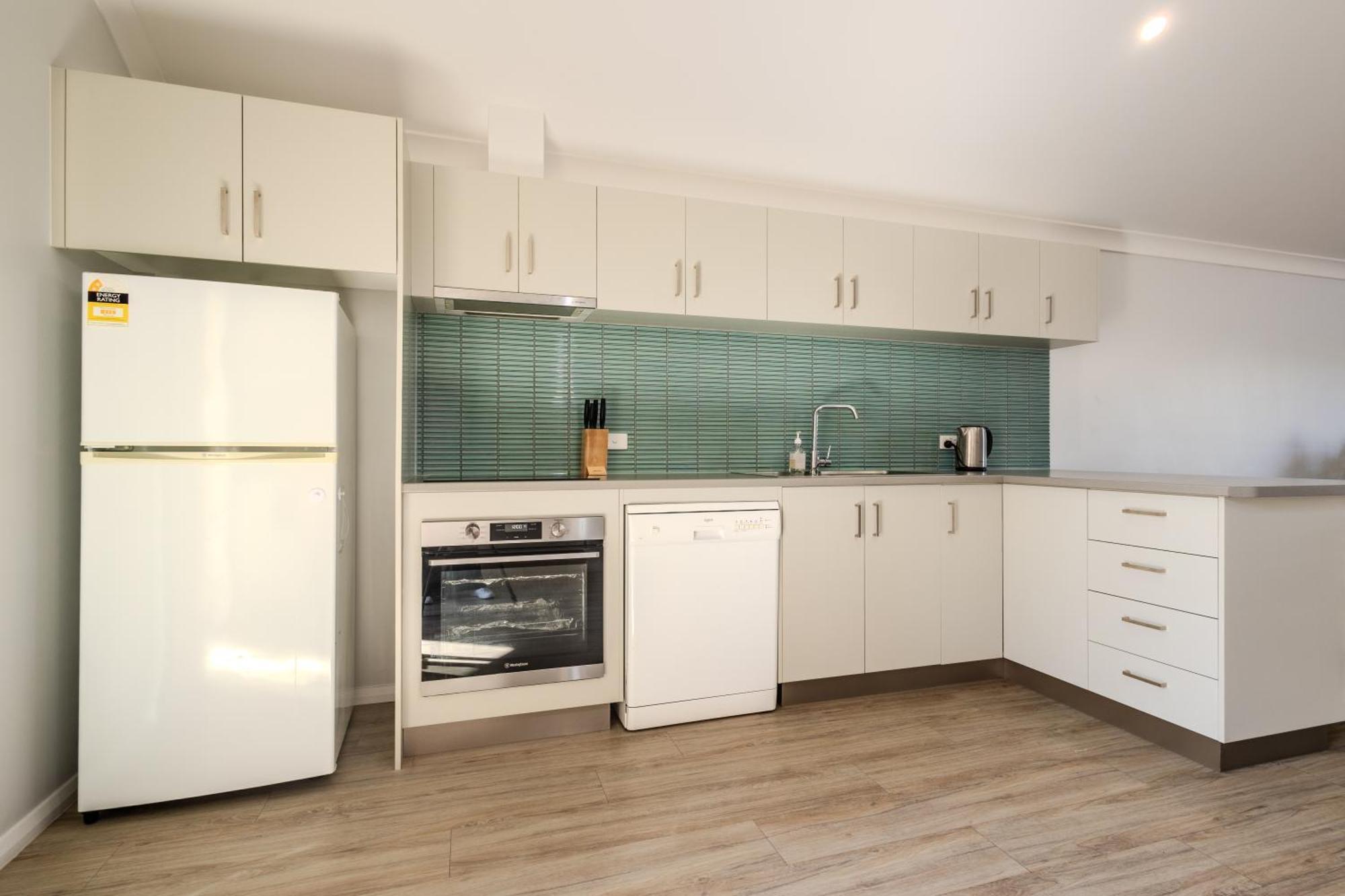Albany Bayside By The Bnb Collection المظهر الخارجي الصورة