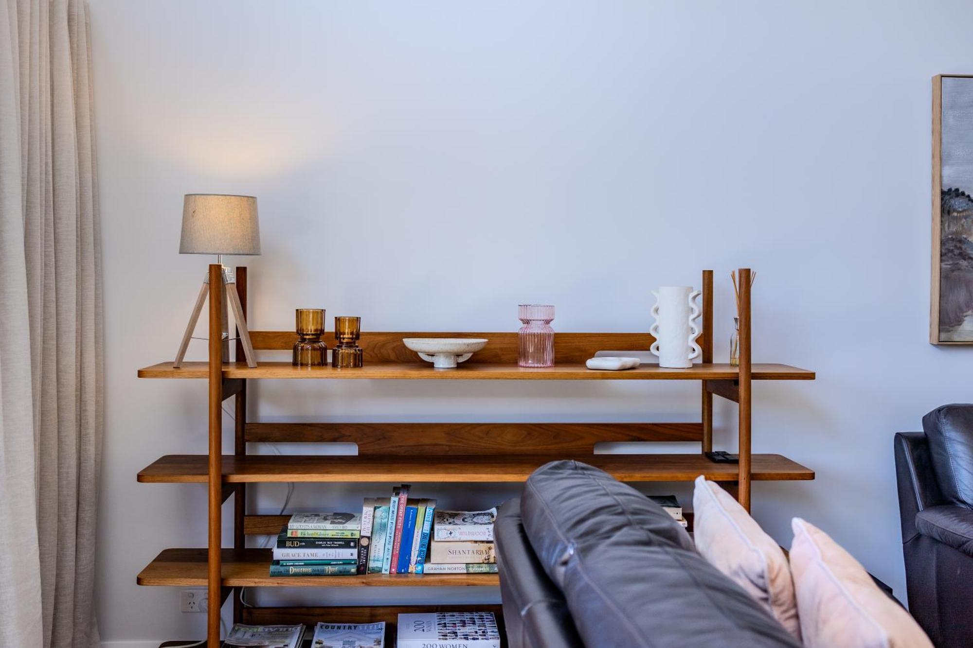Albany Bayside By The Bnb Collection الغرفة الصورة