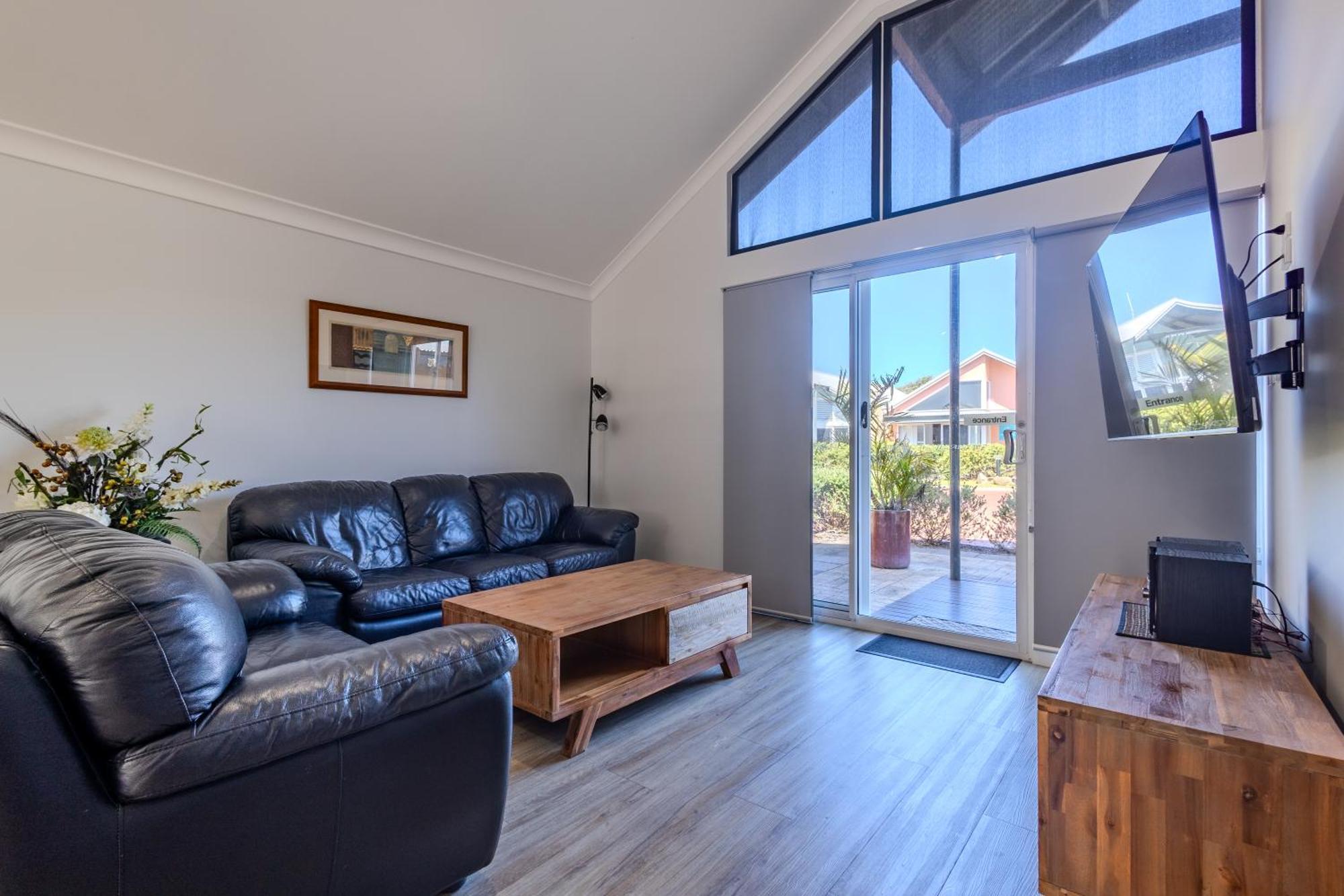 Albany Bayside By The Bnb Collection المظهر الخارجي الصورة