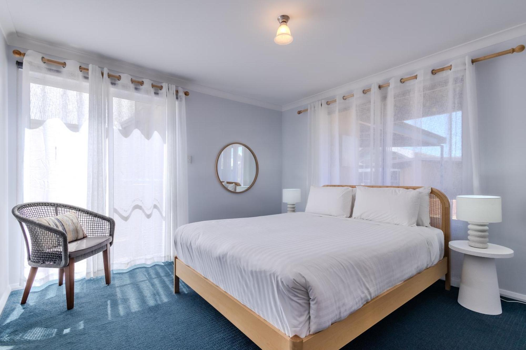 Albany Bayside By The Bnb Collection الغرفة الصورة