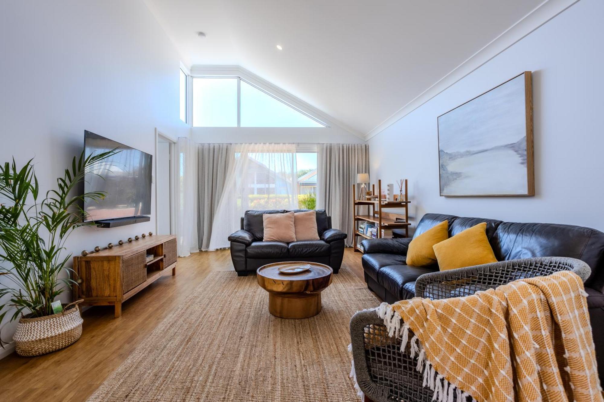 Albany Bayside By The Bnb Collection المظهر الخارجي الصورة