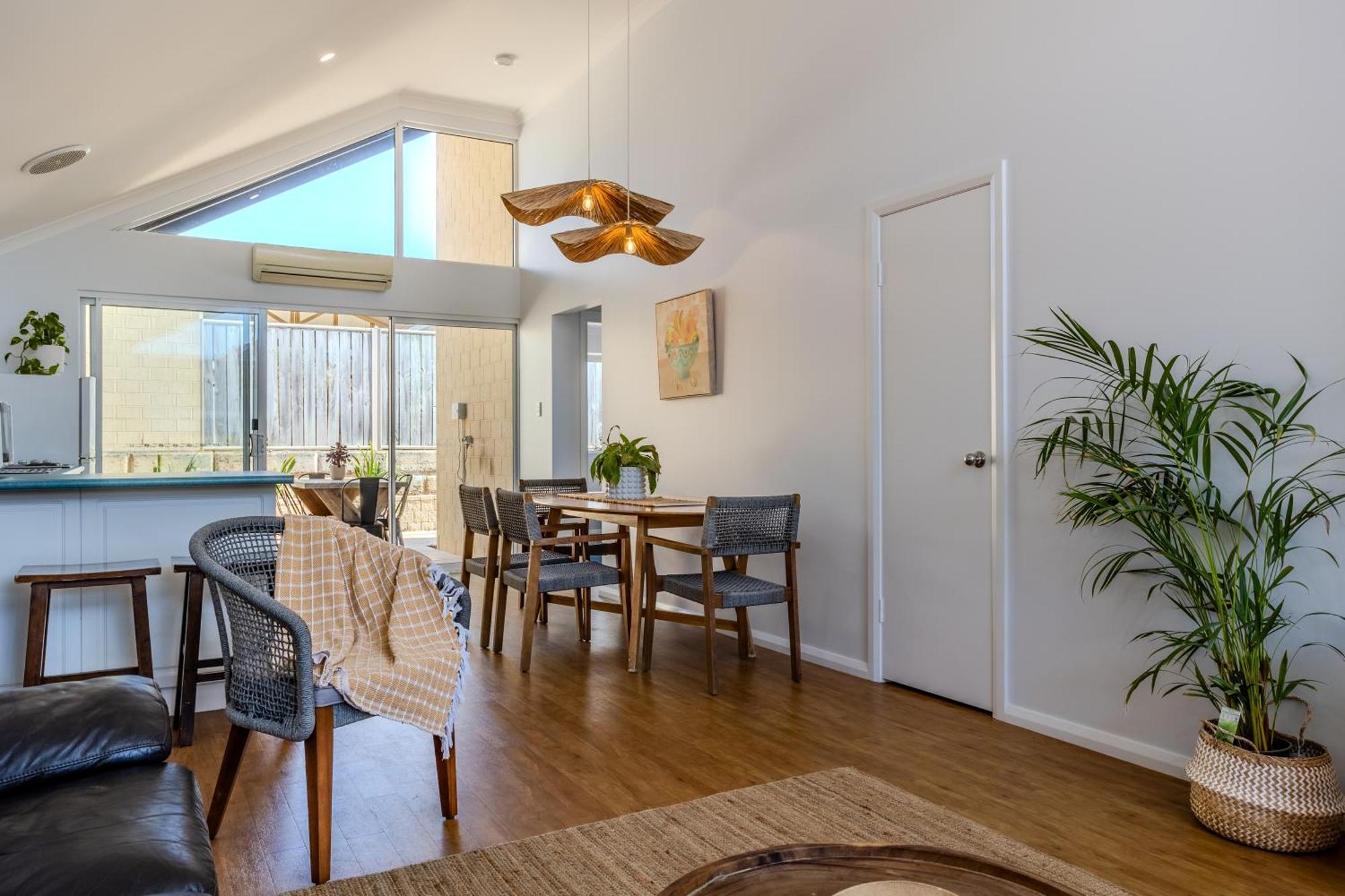 Albany Bayside By The Bnb Collection المظهر الخارجي الصورة