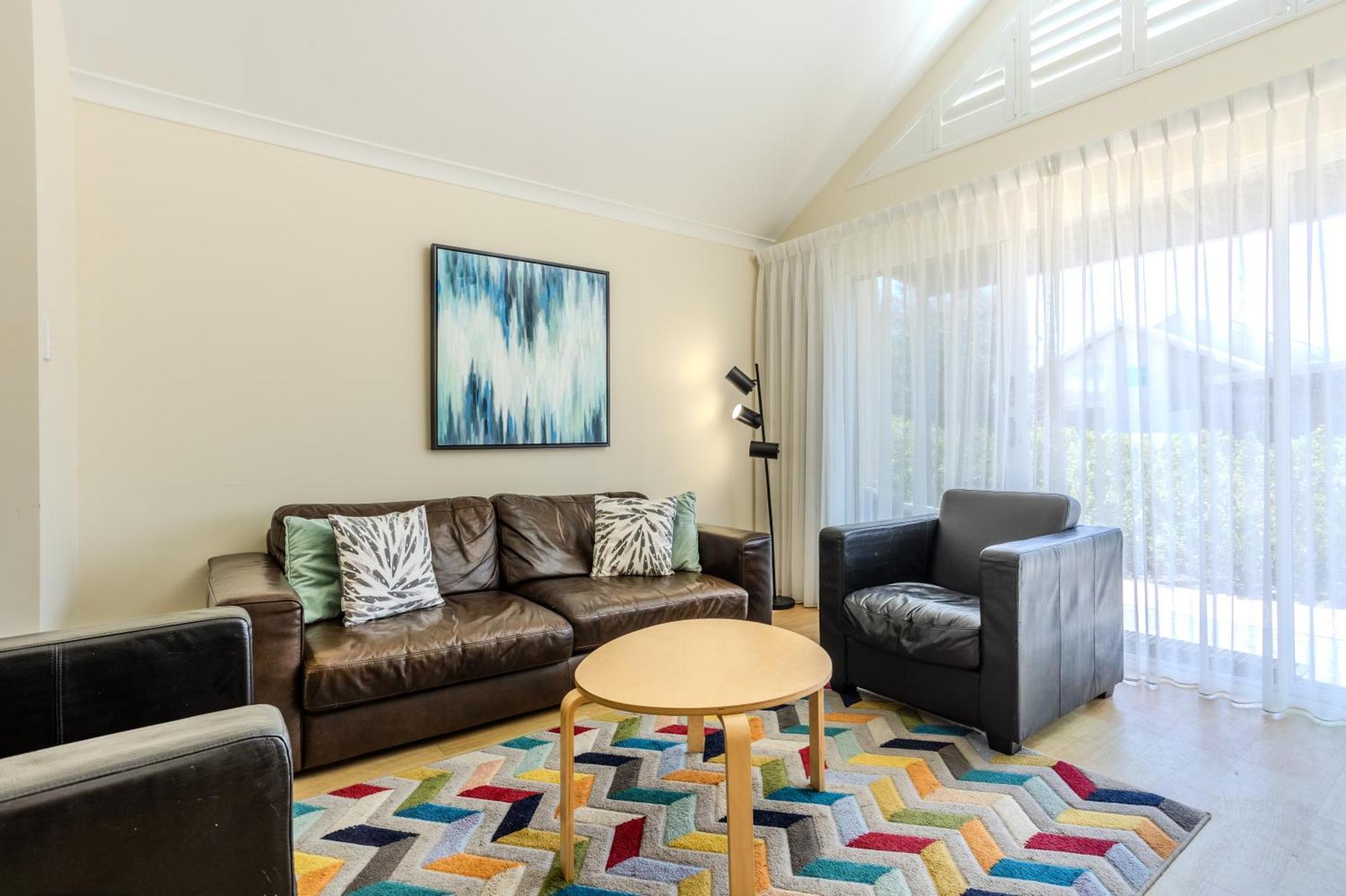 Albany Bayside By The Bnb Collection المظهر الخارجي الصورة