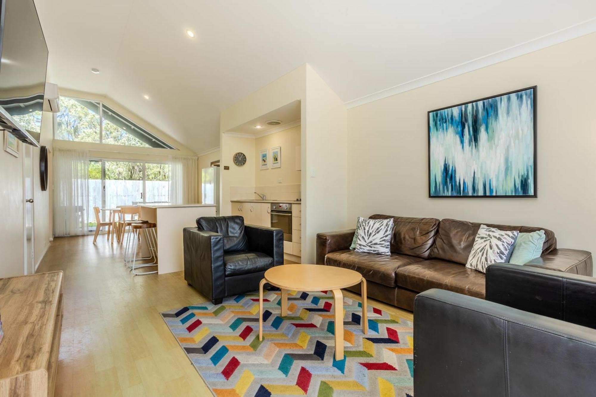 Albany Bayside By The Bnb Collection المظهر الخارجي الصورة