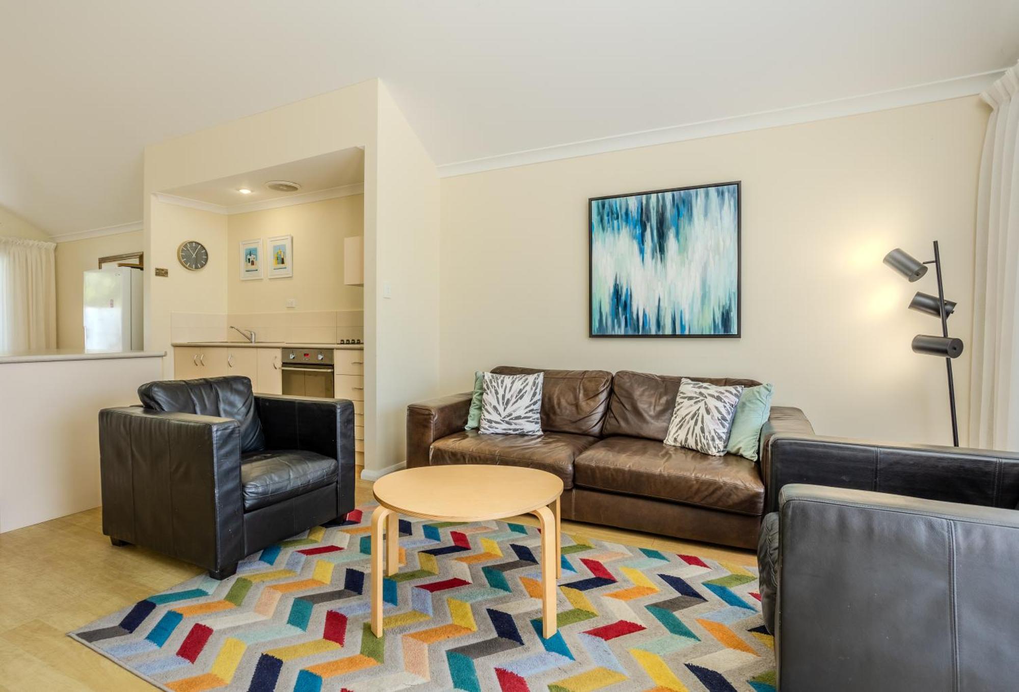 Albany Bayside By The Bnb Collection الغرفة الصورة
